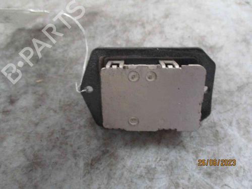 Used Heater resistor TOYOTA YARIS (_P1_) 1.0 (SCP10_, SCP10R) (65 hp) 19737316