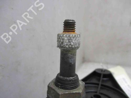 Rear wiper motor RENAULT CLIO II (BB_, CB_)  | BP26631830M102 
