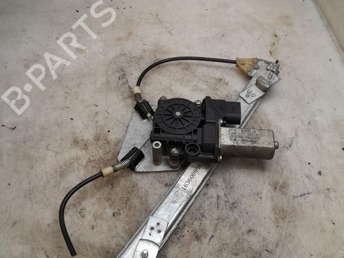 Used Rear left window mechanism BMW 1 (E87) 120 d (163 hp) 30521185