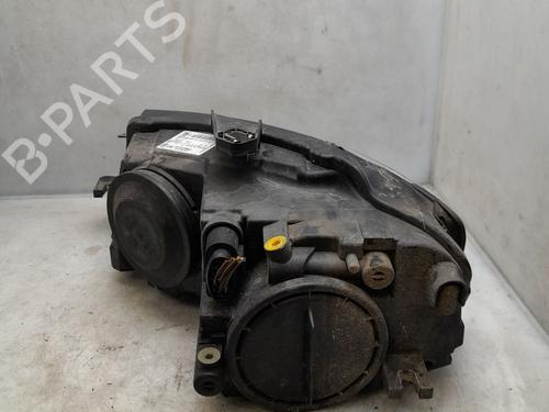 Right headlight AUDI A3 Convertible (8P7) 2.0 TDI | BP30865491C29
