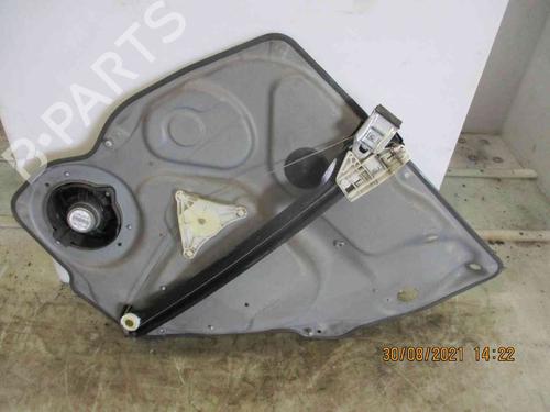 Rear left window mechanism MERCEDES-BENZ B-CLASS Sports Tourer (W245) B 180 CDI (245.207) | BP24009142C24 