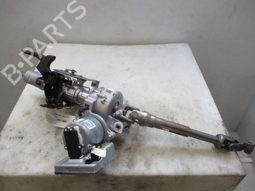 Used Steering column RENAULT CLIO V (B7_) 1.0 LPG (B7MT) (101 hp) 30723049