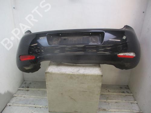Used Rear bumper FIAT PUNTO (199_) 1.2 (199AXZ1A, 199BXZ1A) (69 hp) 32260345