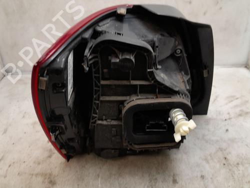 Right taillight VW POLO V (6R1, 6C1) 1.2 TSI 16V | BP30116592C35