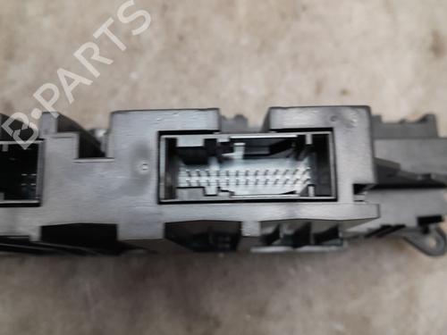 Climate control CITROËN C5 III (RD_) 2.0 HDi 165 (RDRHHA, RDRHH8) | BP28374005I5 