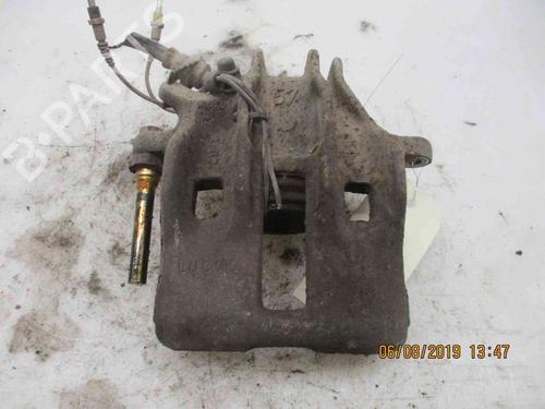 Right front brake caliper PEUGEOT 406 (8B) | BP19717460M104