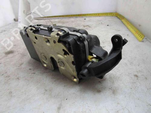 Rear right lock CITROËN XSARA (N1) 1.9 D | BP19719967C99 
