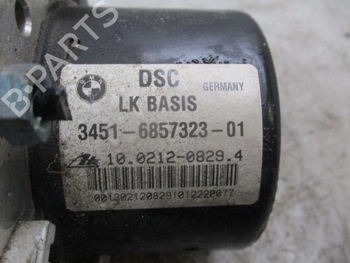 Used ABS pump BMW 3 (F30, F80) 318 d (143 hp) 30739336