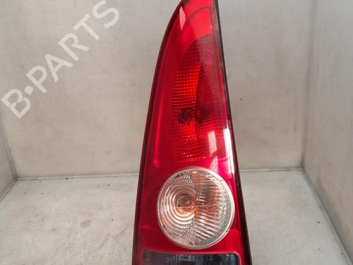 Used Left taillight Left taillight 37161985 37161985