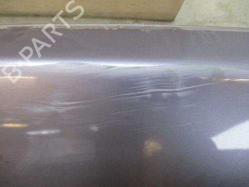 Rear bumper CITROËN C2 (JM_) 1.1 | BP25210140C8 