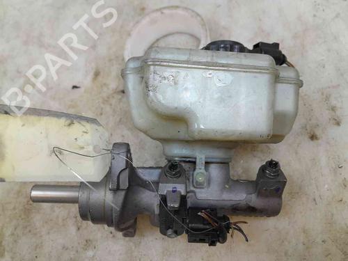 Brake master cylinder VW GOLF V Variant (1K5) 1.9 TDI | BP26631750M77 