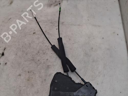 Used Front right lock Front right lock TOYOTA LAND CRUISER PRADO (_J12_) 3.0 D-4D (KDJ120, KDJ125) (166 hp) 39936624 39936624