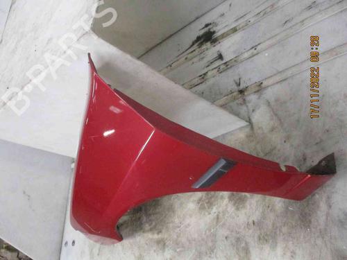 Left front fenders PEUGEOT 306 Hatchback (7A, 7C, N3, N5) 1.6 | BP24011924C41 