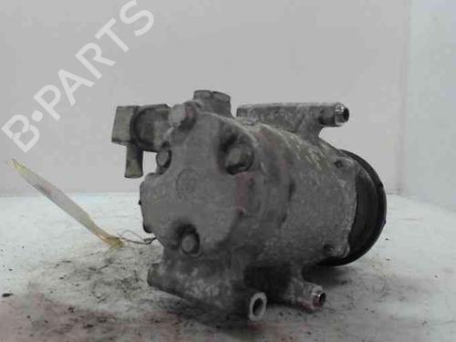 AC-Kompressor FORD KA (RB_) 1.3 i | BP21833995M34 