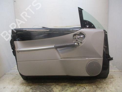 Left front door CITROËN C3 Pluriel (HB_) 1.4 | BP26638978C2 