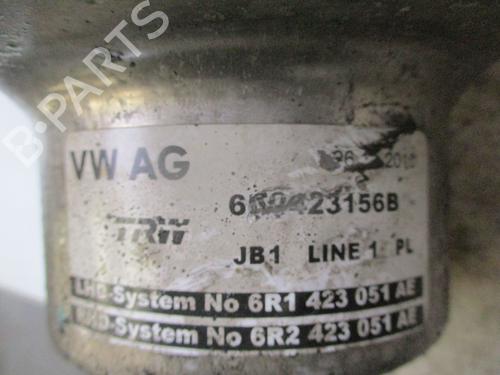 Steering pump AUDI A1 (8X1, 8XK) 1.6 TDI | BP33058214M99 - Image 8