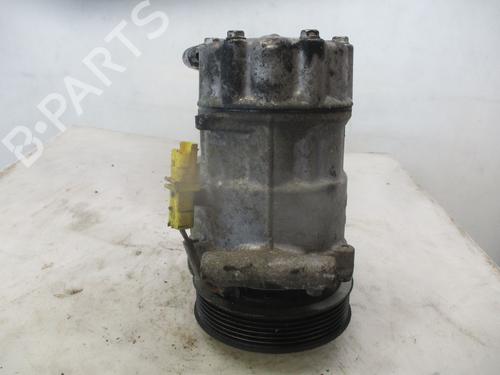 AC compressor PEUGEOT BIPPER Tepee 1.4 HDi | BP33834569M34 - Image 8