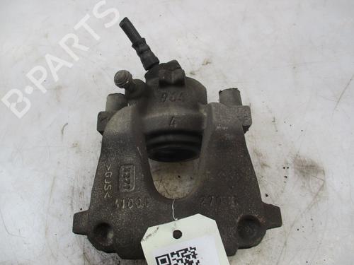 Højre bremsekaliber foran DACIA SANDERO II TCe 90 (B8M1, B8MA, B8AC) (90 hp) 24972313