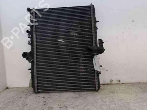 Wasserkühler für PEUGEOT 607 (9D, 9U) 2.2 HDi (133 hp) 20203314