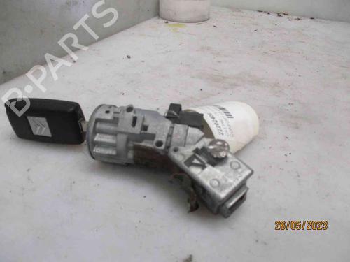 Ignition barrel CITROËN C4 I (LC_) 1.6 HDi | BP24011926M48 