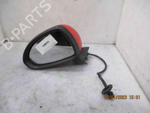 Left mirror OPEL CORSA E (X15) 1.4 Turbo (08, 68) | BP26627193C26 