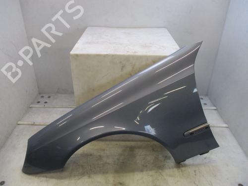 Used Left front fenders MERCEDES-BENZ E-CLASS T-Model (S211) E 320 T CDI (211.226) (204 hp) 30978423