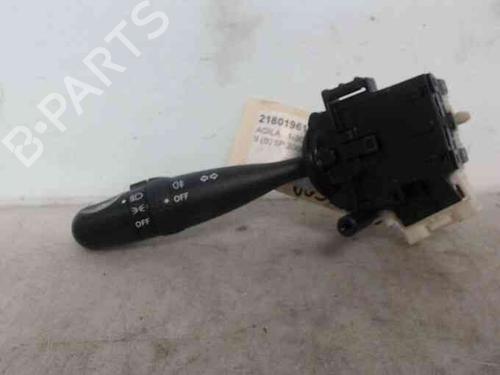 Used Steering column stalk OPEL AGILA (B) (H08) 1.3 CDTI (F68) (75 hp) 19712852