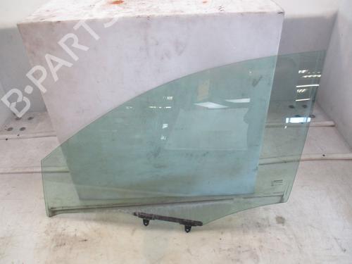 Used Front left door window Front left door window 37249811 37249811