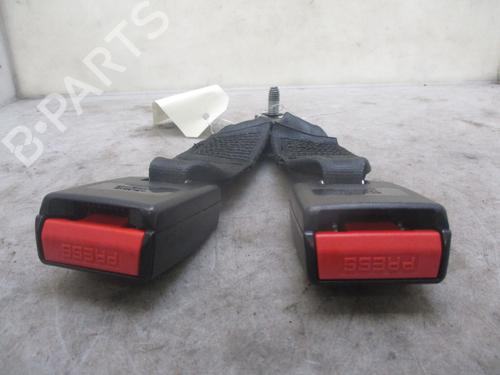 Used Seat buckle DACIA DUSTER (HS_) 1.2 TCe 125 (125 hp) 25043928
