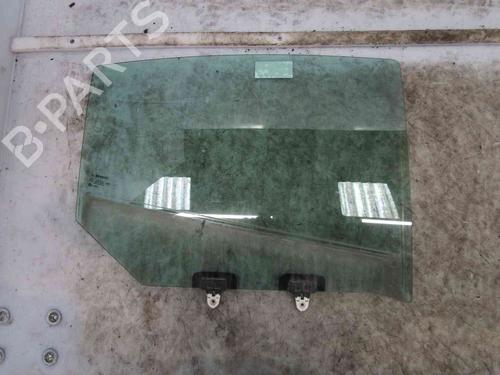 Dør rude højre bagtil RENAULT FLUENCE (L3_) 1.5 dCi (L30B) (106 hp) 26620887