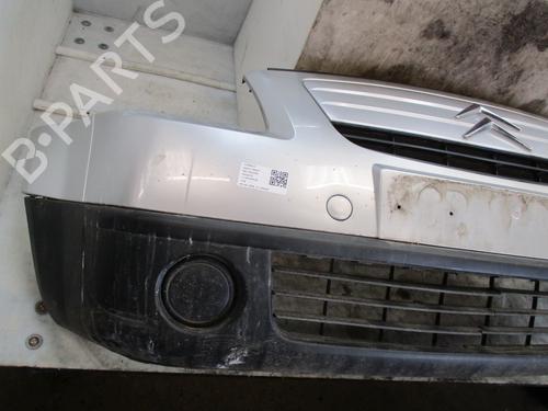 Front bumper CITROËN C2 (JM_) 1.1 | BP29083285C7 