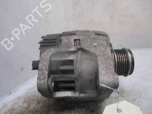 Alternator RENAULT SCÉNIC I MPV (JA0/1_, FA0_) 1.9 dCi (JA05, JA1F) | BP24010824M7 