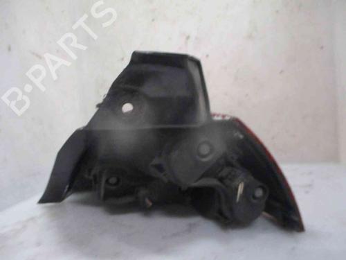 Left taillight RENAULT MEGANE II (BM0/1_, CM0/1_) 1.9 dCi (BM0G, CM0G) | BP19736645C34 
