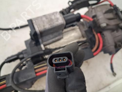 Steering rack VW GOLF V (1K1) 1.9 TDI | BP39108861M22 - Image 6