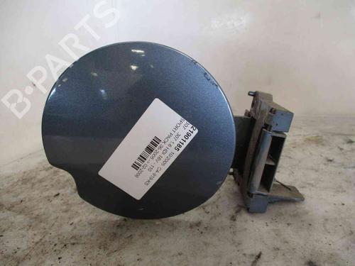Used Fuel flap PEUGEOT 307 (3A/C) 1.6 HDi 110 (109 hp) 19717309