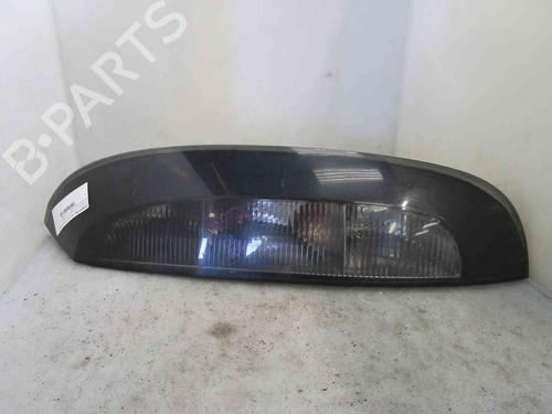 Used Right taillight OPEL CORSA C (X01) 1.3 CDTI (F08, F68) (70 hp) 24005641