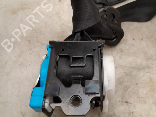 Rear left seatbelt CITROËN C4 Picasso II 2.0 BlueHDi 150 | BP37225141I29 - Image 4