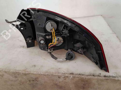 Left taillight KIA RIO III (UB)  | BP26631719C34 