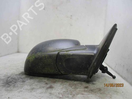 Right mirror HYUNDAI i10 I (PA) 1.2 | BP19720543C27 