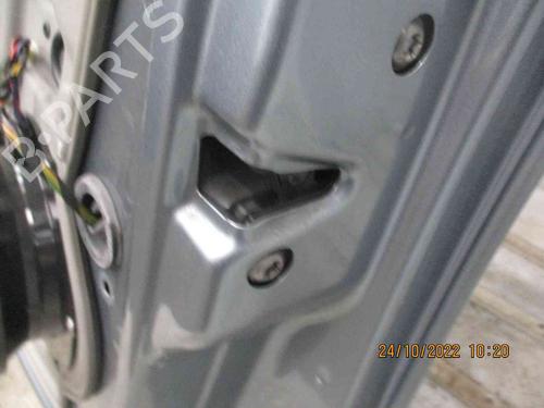 Right front door SKODA OCTAVIA II (1Z3) 1.6 | BP24011796C3 
