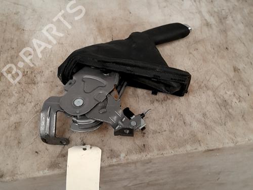 håndbremse OPEL CORSA E (X15) 1.4 (08, 68) | BP26634803I18 