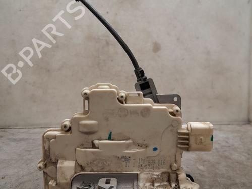 Rear right lock SEAT LEON (1P1) 1.9 TDI | BP28363823C99 