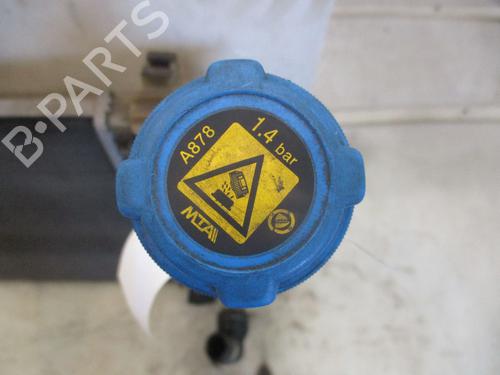 Water radiator FIAT 500 (312_) 1.2 (312AXA1A) | BP33996979M31 - Image 3