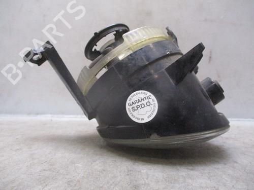 Right front fog light VW CADDY III Box Body/MPV (2KA, 2KH, 2CA, 2CH) 1.4 | BP22187908C31 
