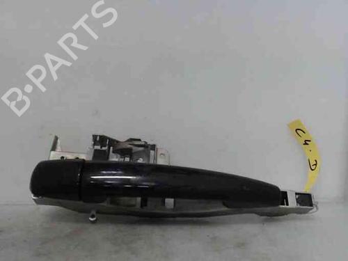 Used Front right exterior door handle CITROËN C4 Coupe (LA_) 1.6 HDi (90 hp) 20200952