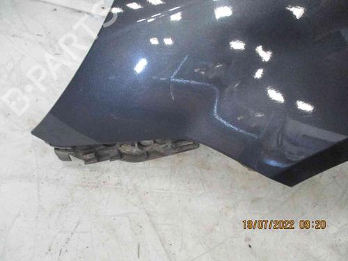 Left front fenders HYUNDAI GETZ (TB) 1.5 CRDi | BP26626453C41 