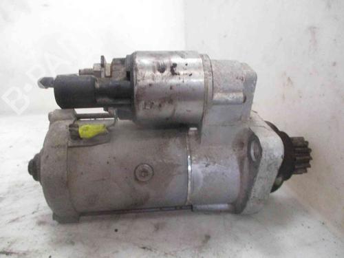 Starter SEAT LEON (1P1)  | BP26622773M8 