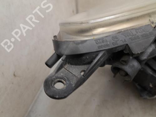 Left headlight OPEL CORSA D (S07) 1.2 (L08, L68) | BP29182769C28 