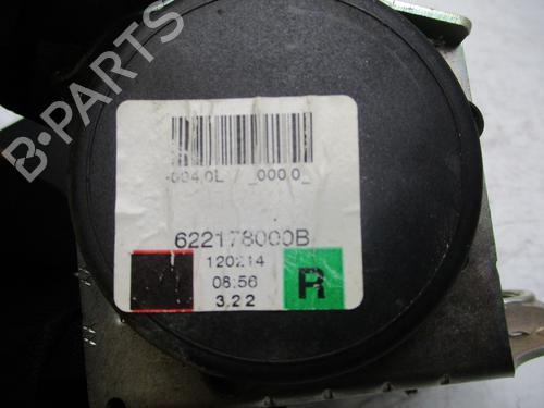 Front right belt tensioner MINI MINI (R56) Cooper D | BP26636508C88 