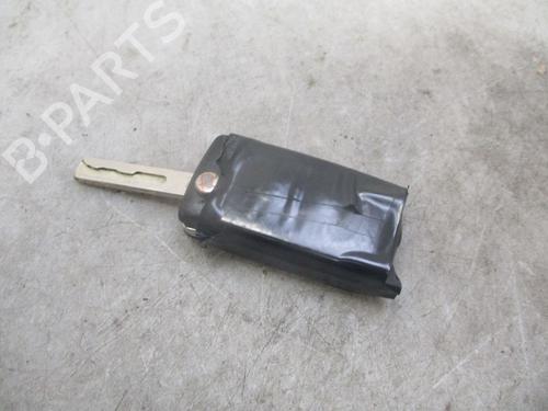 Used Ignition barrel PEUGEOT 308 I (4A_, 4C_) 1.6 16V (120 hp) 27530473